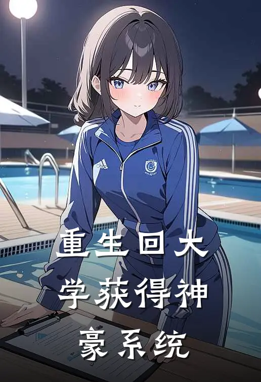 重生回大学获得神豪系统