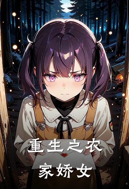 重生之农家娇女