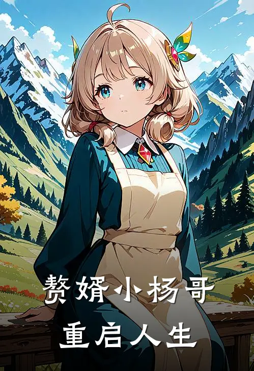 赘婿小杨哥重启人生