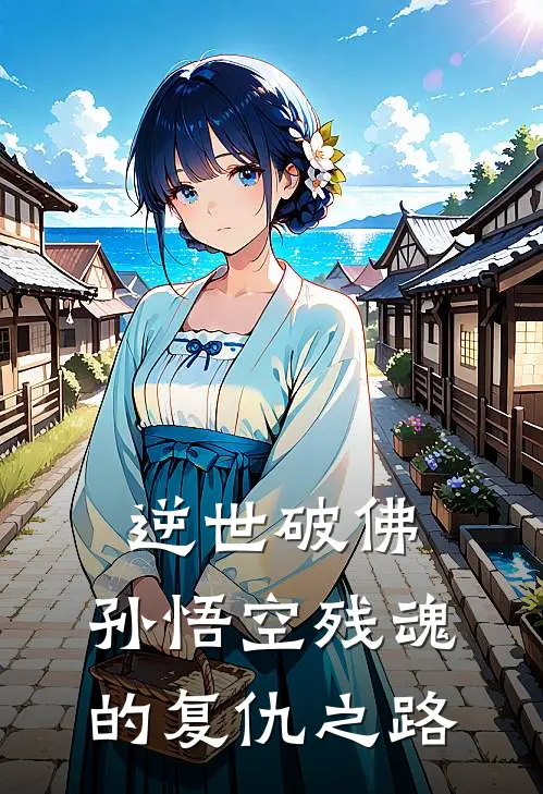 逆世破佛：孙悟空残魂的复仇之路