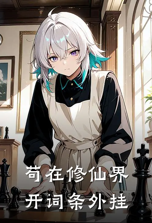 苟在修仙界开词条外挂