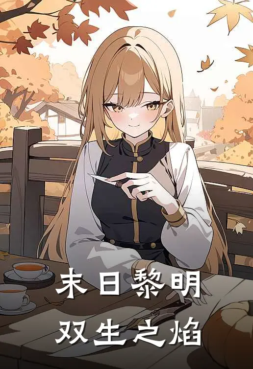 末日黎明：双生之焰