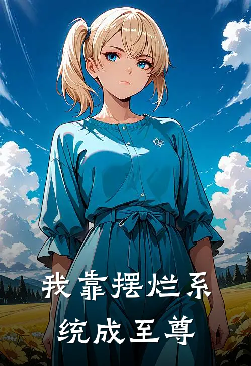 我靠摆烂系统成至尊