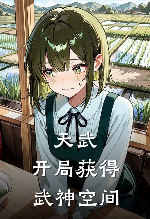 天武：开局获得武神空间