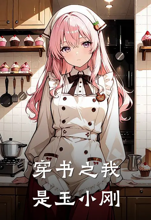 穿书之我是玉小刚