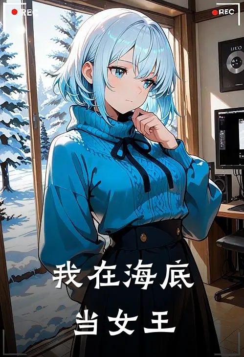 我在海底当女王