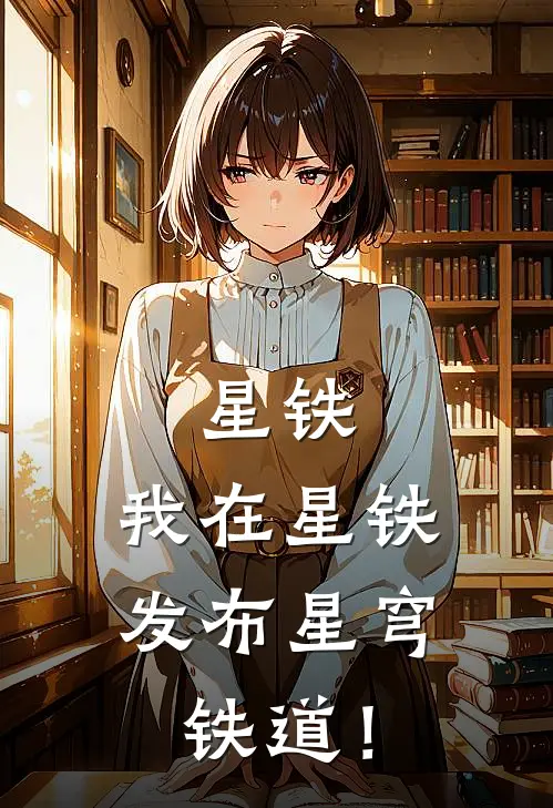 星铁：我在星铁发布星穹铁道！