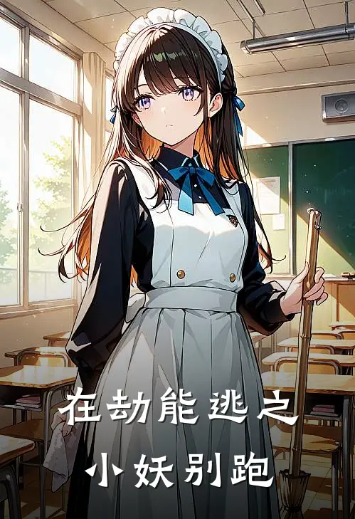 在劫能逃之小妖别跑