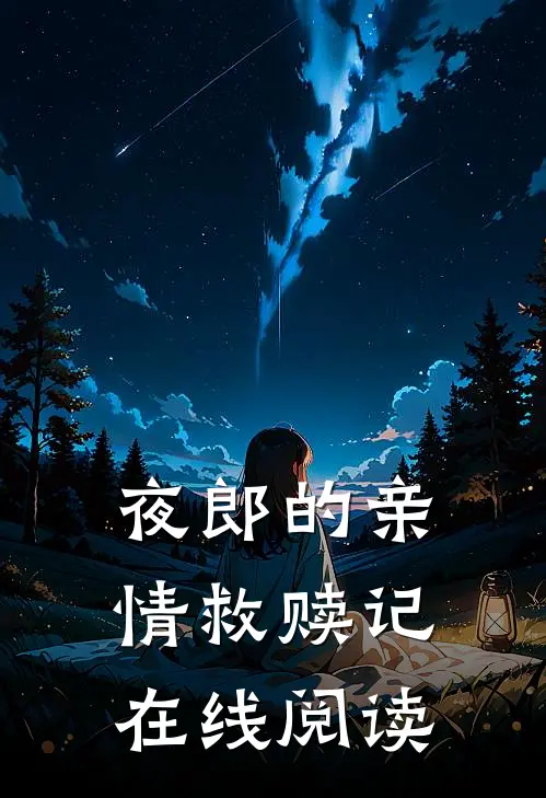 夜郎的亲情救赎记在线阅读
