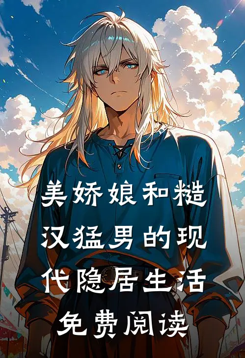 美娇娘和糙汉猛男的现代隐居生活免费阅读