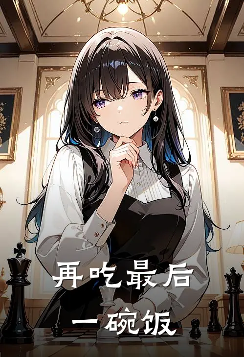 再吃最后一碗饭