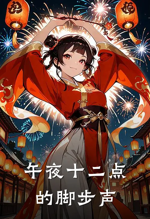 午夜十二点的脚步声