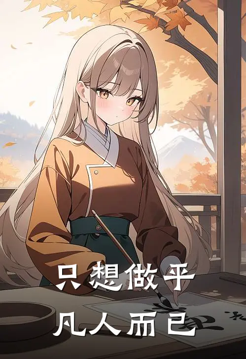 只想做平凡人而已