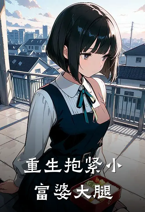 重生抱紧小富婆大腿