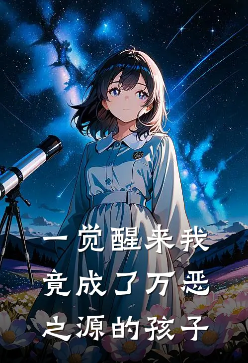 一觉醒来我竟成了万恶之源的孩子