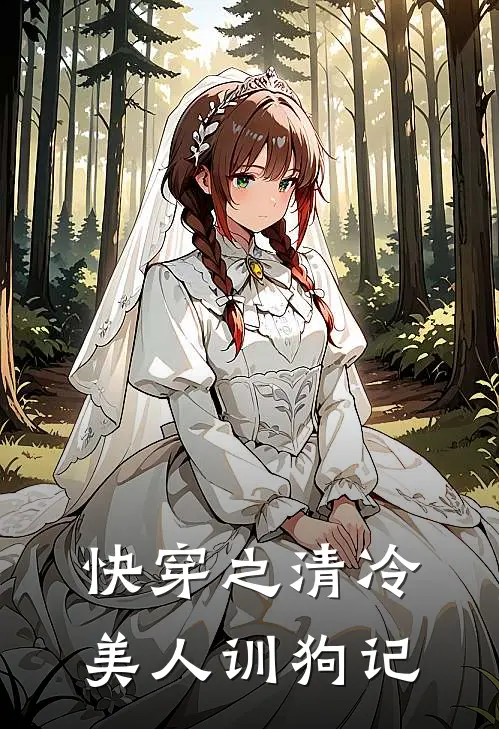 快穿之清冷美人训狗记