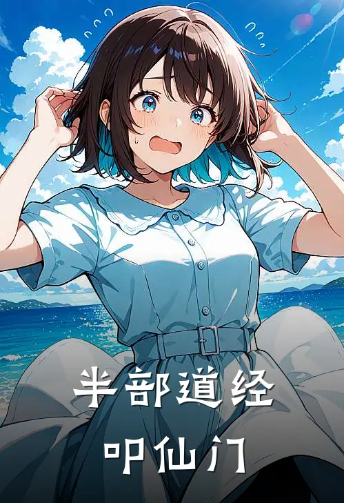 半部道经叩仙门