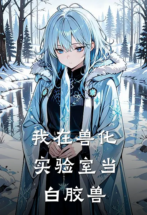 我在兽化实验室当白胶兽