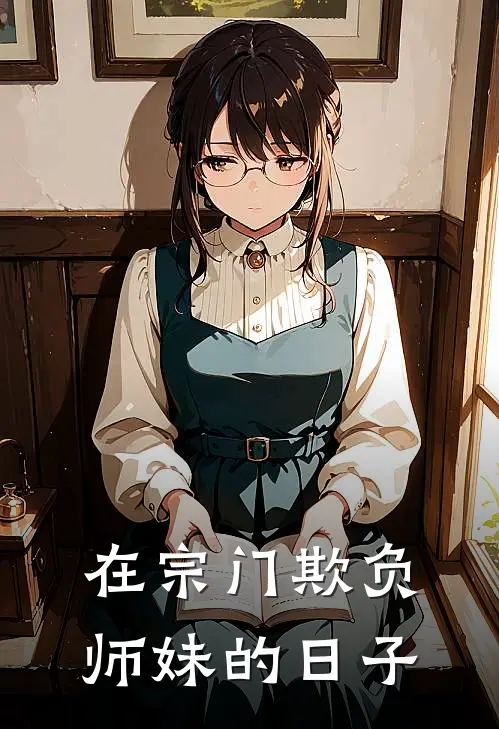 在宗门欺负师妹的日子