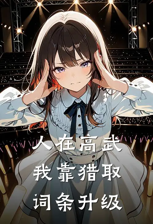 人在高武，我靠猎取词条升级