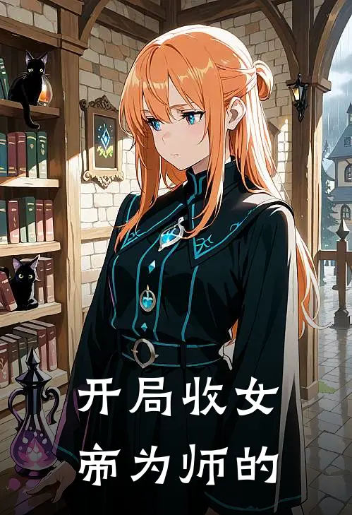 开局收女帝为师的