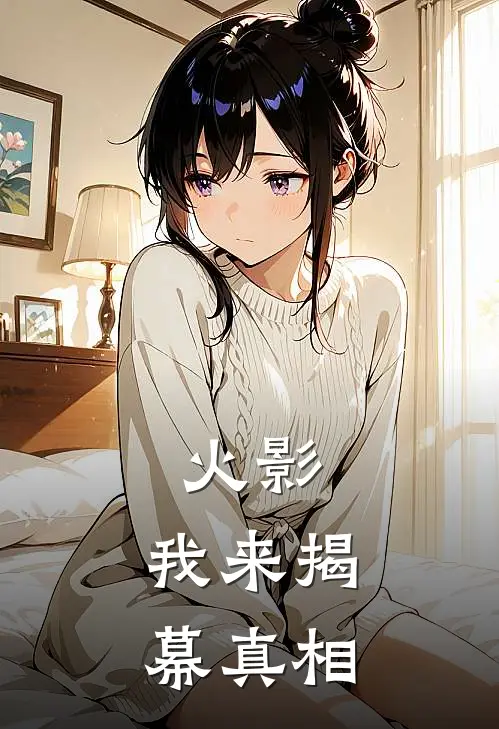 火影，我来揭幕真相