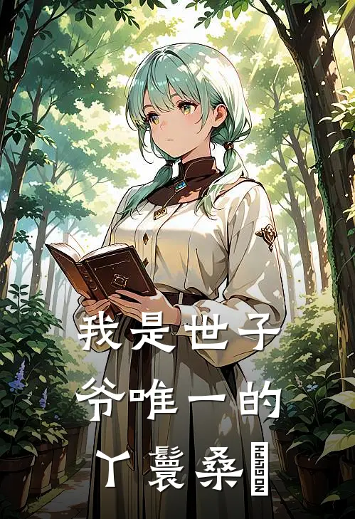 我是世子爷唯一的丫鬟桑玥