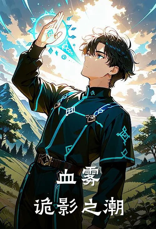 血雾：诡影之潮