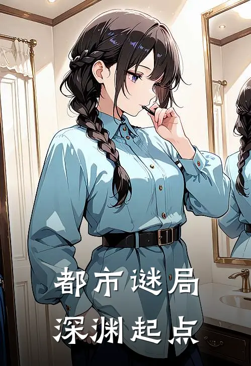 都市谜局：深渊起点