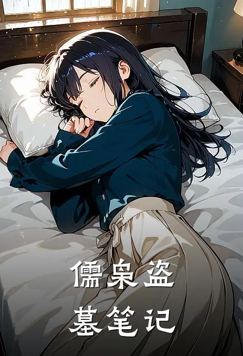 儒枭【盗墓笔记】