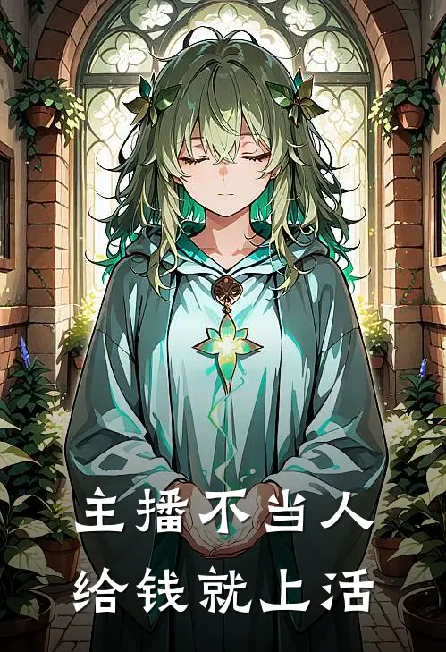 主播不当人，给钱就上活