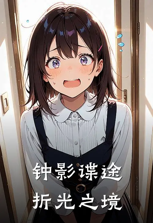 钟影谍途：折光之境