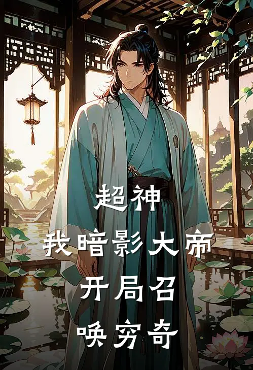 超神：我暗影大帝，开局召唤穷奇