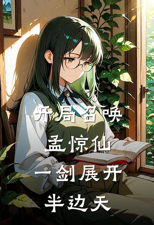 开局召唤孟惊仙，一剑展开半边天