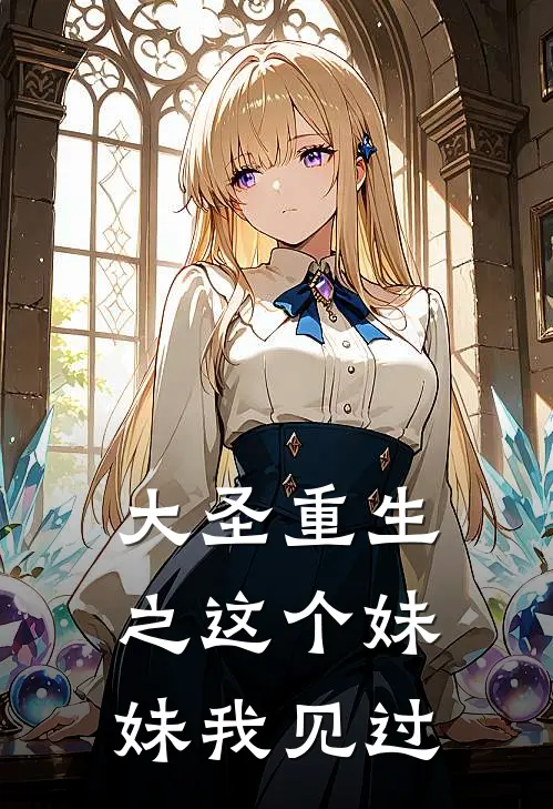 大圣重生之这个妹妹我见过