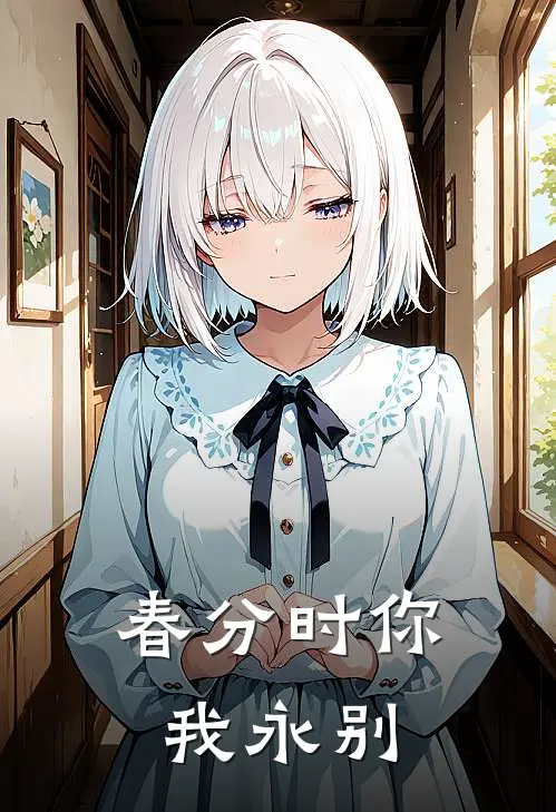 春分时你我永别