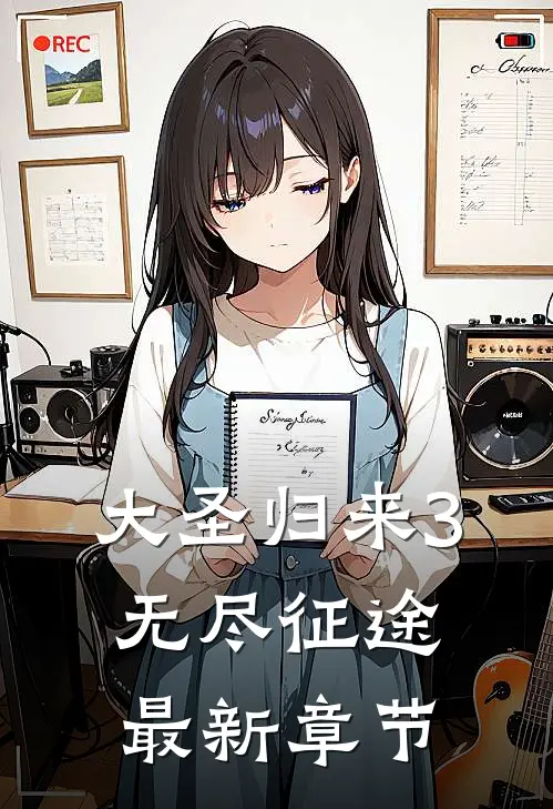 大圣归来3无尽征途最新章节