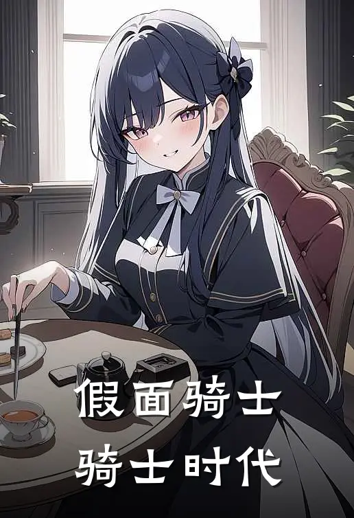 假面骑士：骑士时代