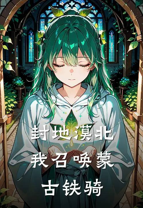 封地漠北，我召唤蒙古铁骑