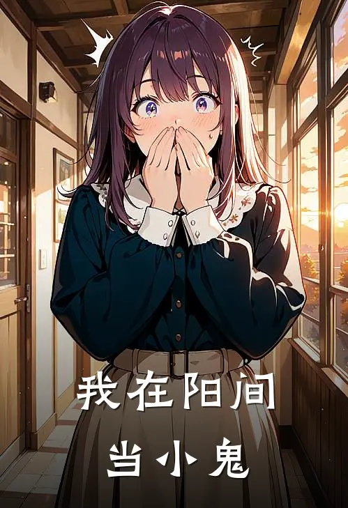 我在阳间当小鬼
