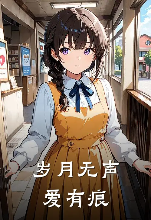 岁月无声，爱有痕