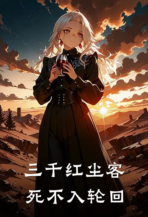 三千红尘客，死不入轮回