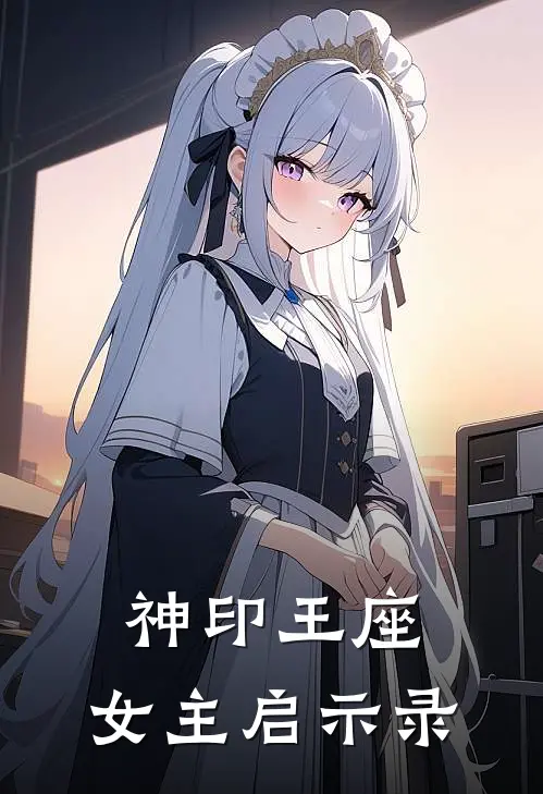 神印王座：女主启示录