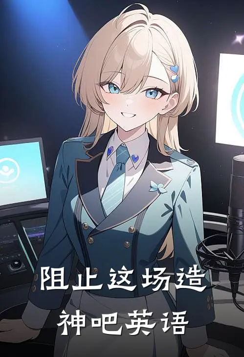 阻止这场造神吧英语