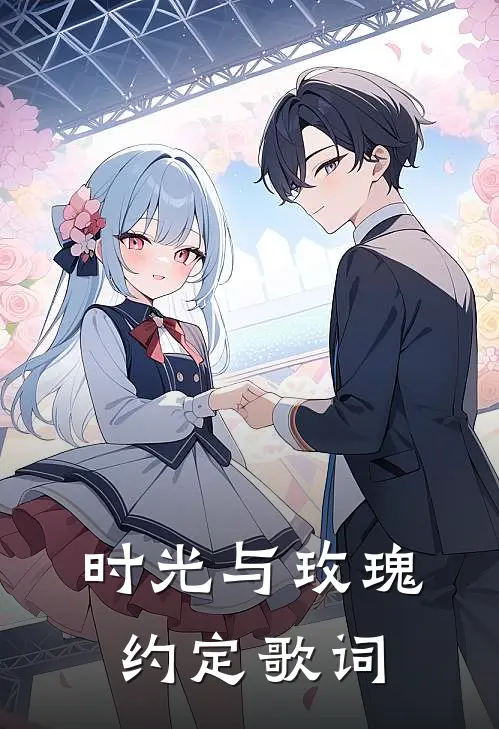 时光与玫瑰约定歌词