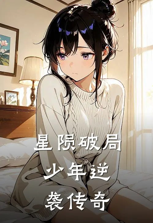 星陨破局：少年逆袭传奇