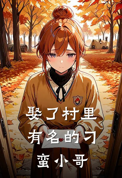 娶了村里有名的刁蛮小哥