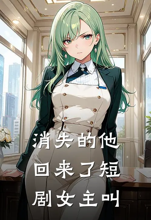 消失的他回来了短剧女主叫