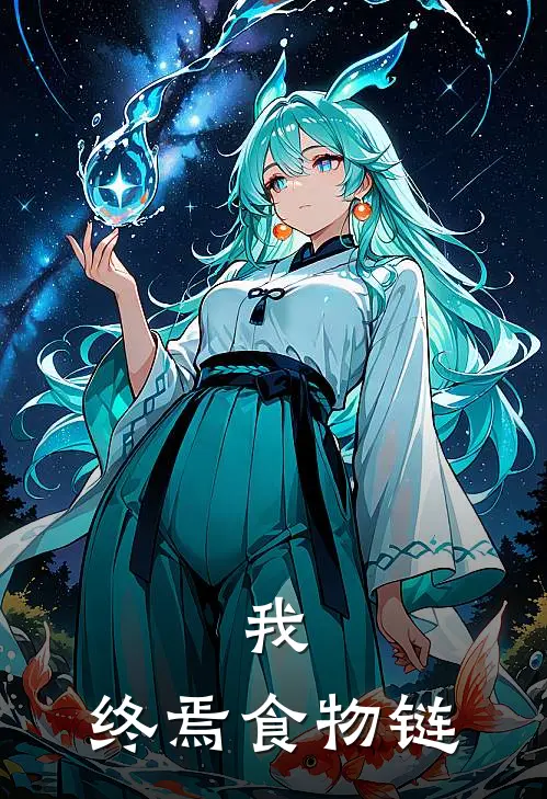 我，终焉食物链