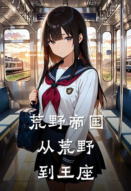 荒野帝国：从荒野到王座